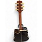 Used Takamine GD71CE Sunburst Acoustic Electric Guitar