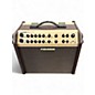 Used Fishman PROLBX600 Loudbox Artist 120W Acoustic Guitar Combo Amp thumbnail