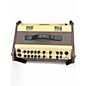 Used Fishman PROLBX600 Loudbox Artist 120W Acoustic Guitar Combo Amp