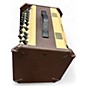 Used Fishman PROLBX600 Loudbox Artist 120W Acoustic Guitar Combo Amp