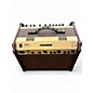 Used Fishman PROLBX600 Loudbox Artist 120W Acoustic Guitar Combo Amp
