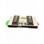 Used BOSS FS6 Dual Footswitch Sustain Pedal
