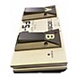 Used BOSS FS6 Dual Footswitch Sustain Pedal