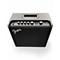 Used BOSS FS6 Dual Footswitch Sustain Pedal thumbnail