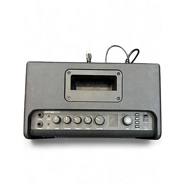 Used BOSS FS6 Dual Footswitch Sustain Pedal