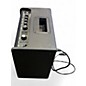 Used BOSS FS6 Dual Footswitch Sustain Pedal