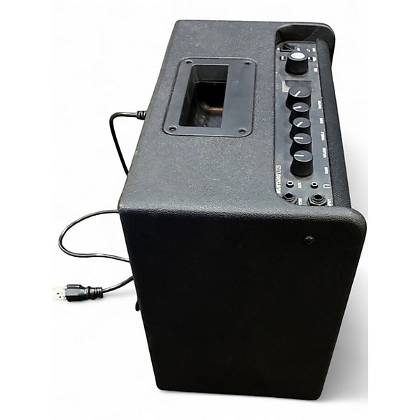 Used BOSS FS6 Dual Footswitch Sustain Pedal
