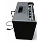 Used BOSS FS6 Dual Footswitch Sustain Pedal