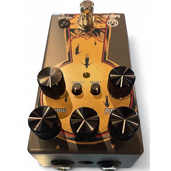 Used Walrus Audio MIRA Effect Pedal