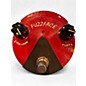 Used Dunlop Fuzz Face Effect Pedal thumbnail