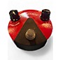Used Dunlop Fuzz Face Effect Pedal