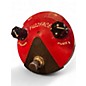 Used Dunlop Fuzz Face Effect Pedal
