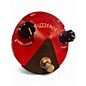 Used Dunlop Fuzz Face Effect Pedal