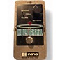 Used Electro-Harmonix Nano Holy Grail Reverb Effect Pedal thumbnail