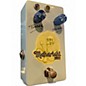 Used Freakshow Effects Maharishi FSFX Effect Pedal
