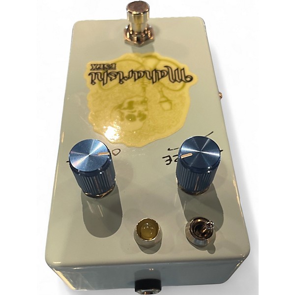 Used Freakshow Effects Maharishi FSFX Effect Pedal