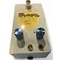 Used Freakshow Effects Maharishi FSFX Effect Pedal