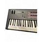 Used Yamaha MOX8 88 Key Keyboard Workstation