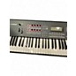 Used Yamaha MOX8 88 Key Keyboard Workstation