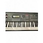 Used Yamaha MOX8 88 Key Keyboard Workstation