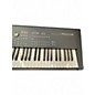 Used Yamaha MOX8 88 Key Keyboard Workstation
