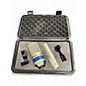 Used MXL 990/991 Recording Microphone Pack thumbnail