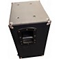 Used Fender RUMBLE 210 Bass Cabinet