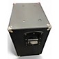 Used Fender RUMBLE 210 Bass Cabinet