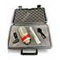 Used MXL 990/991 Recording Microphone Pack thumbnail
