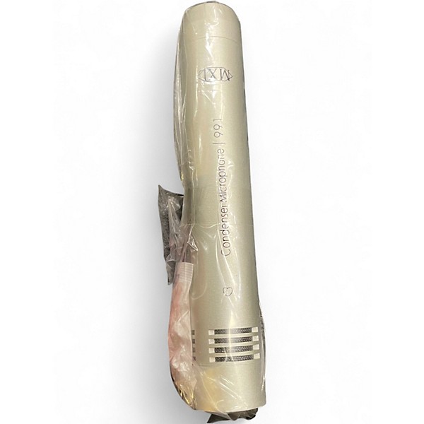 Used MXL 990/991 Recording Microphone Pack
