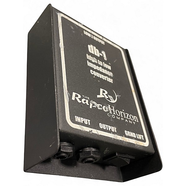 Used Rapco db-1 Direct Box