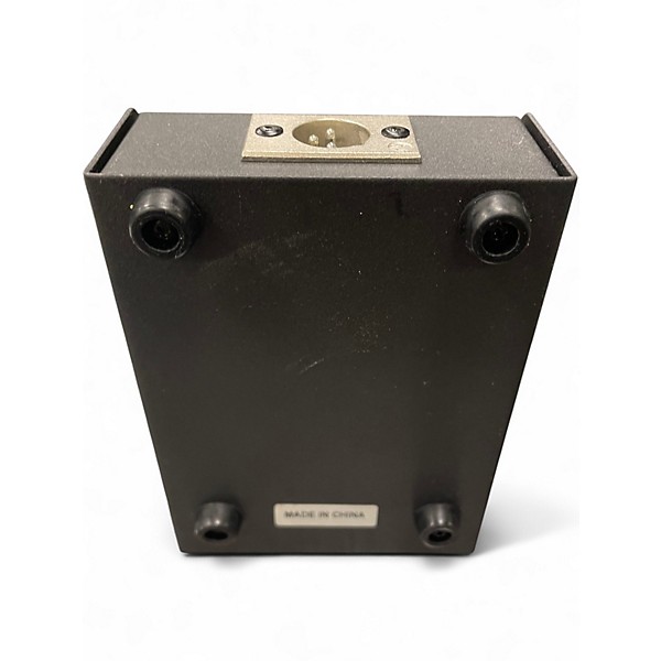 Used Rapco db-1 Direct Box