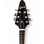 Used Gibson '80S FLYING V Ebony Solid Body Electric Guitar