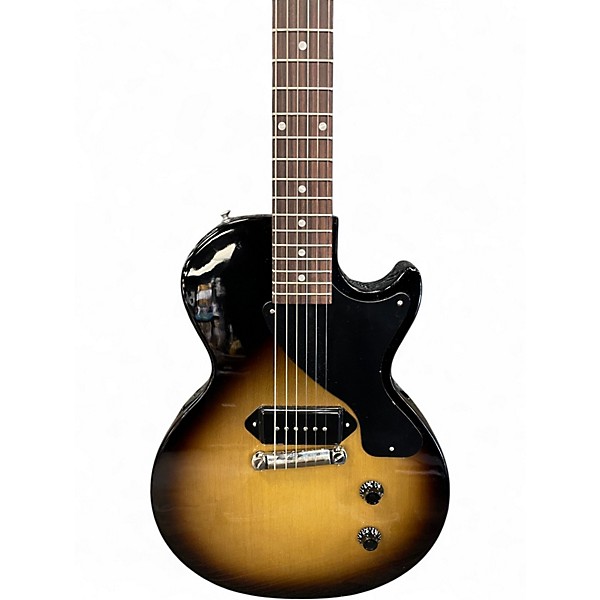 Used 2025 Gibson Les Paul Special Tobacco Burst Solid Body Electric Guitar