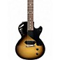 Used 2025 Gibson Les Paul Special Tobacco Burst Solid Body Electric Guitar