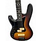 Used Kiesel PB4 3 Color Sunburst Electric Bass Guitar thumbnail