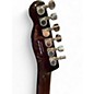 Used 2011 Fender Telecaster Custom Spalted Maple HH Spalted Maple Solid Body Electric Guitar