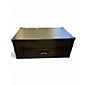 Used Odyssey 4 Channel DJ Case DJ Case