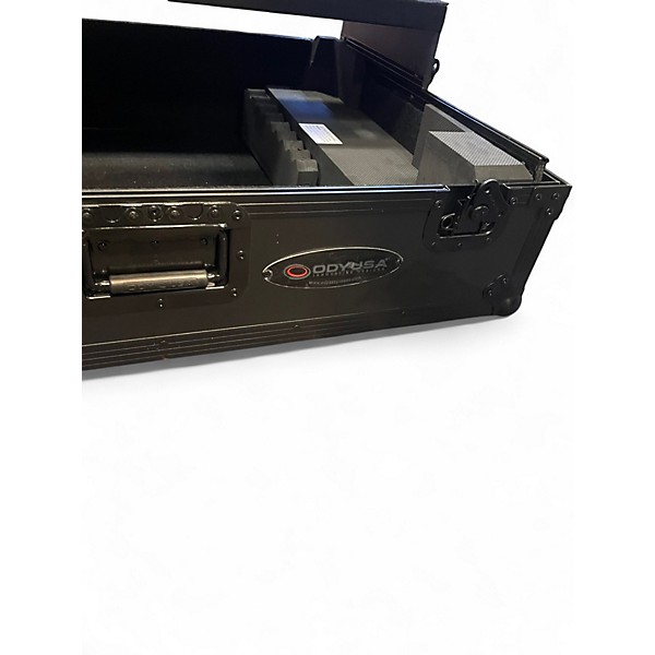 Used Odyssey 4 Channel DJ Case DJ Case
