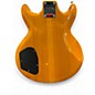 Used Ibanez Gio Ax70 Butterscotch Transparent Solid Body Electric Guitar