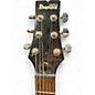 Used Ibanez Gio Ax70 Butterscotch Transparent Solid Body Electric Guitar