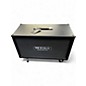 Used Mesa 2X12 2FB Guitar Cabinet thumbnail