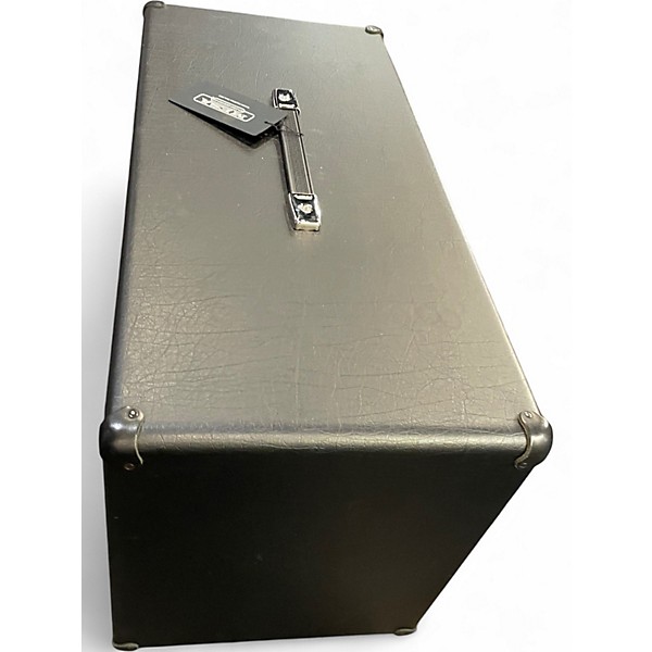 Used Mesa 2X12 2FB Guitar Cabinet