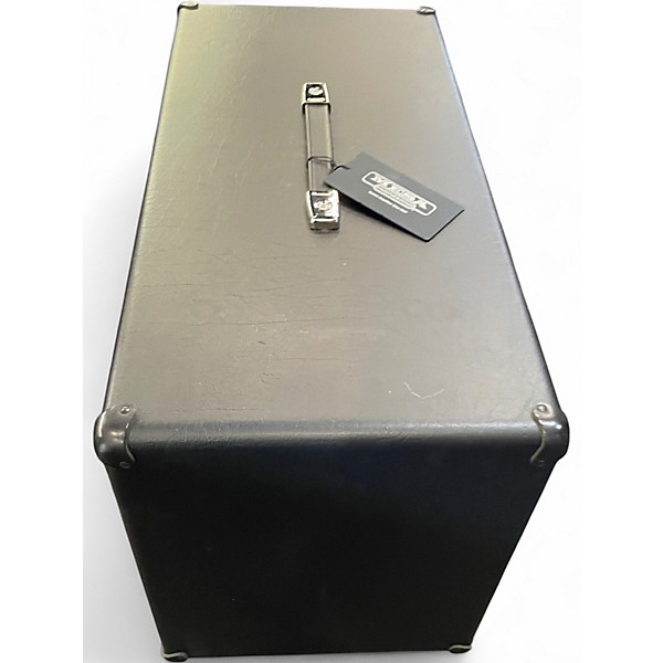 Used Mesa 2X12 2FB Guitar Cabinet