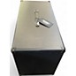 Used Mesa 2X12 2FB Guitar Cabinet