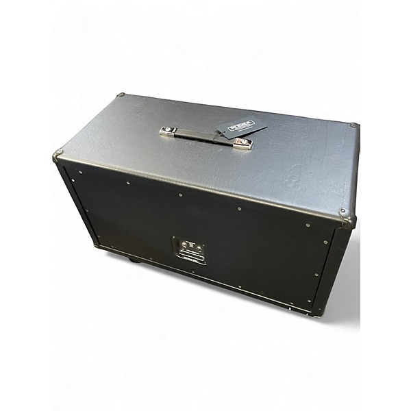 Used Mesa 2X12 2FB Guitar Cabinet