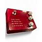 Used Klon KTR Effect Pedal