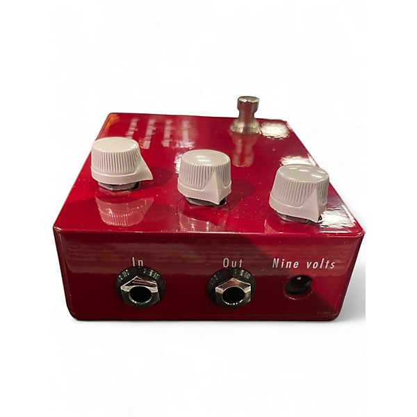 Used Klon KTR Effect Pedal