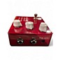 Used Klon KTR Effect Pedal