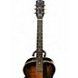 Used Harmony MONTEREY 2 Color Sunburst Acoustic Guitar